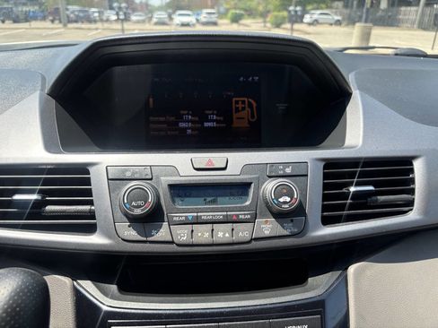 Used 2013 Honda Odyssey EX-L image 34