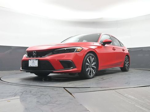 Used 2023 Honda Civic EX-L image 26