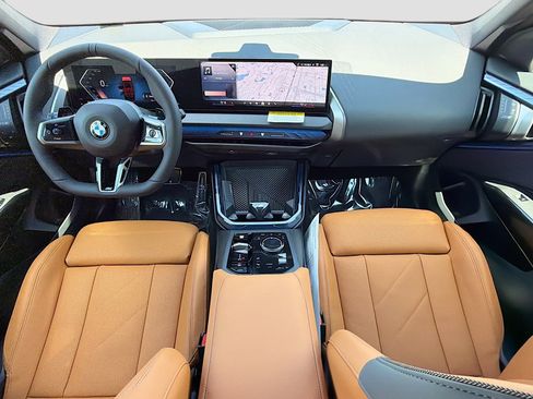 New 2026 BMW X3 xDrive30 w/ M Sport Package image 15