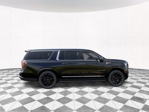 New 2026 GMC Yukon XL Elevation image 11