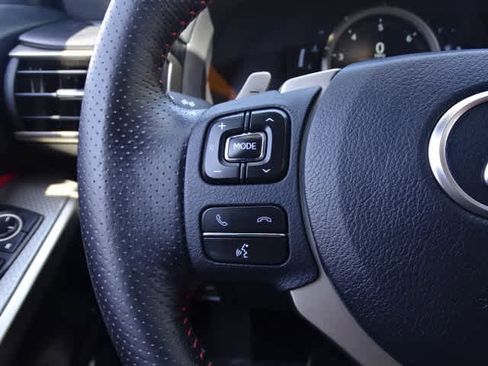 Used 2018 Lexus IS 350 F Sport RWD image 38
