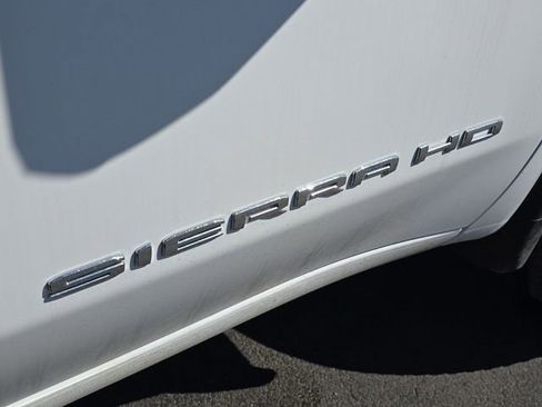 New 2025 GMC Sierra 3500 Pro w/ Convenience Package image 27