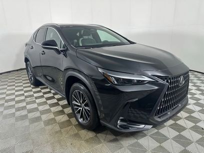 Used 2023 Lexus NX 350 AWD