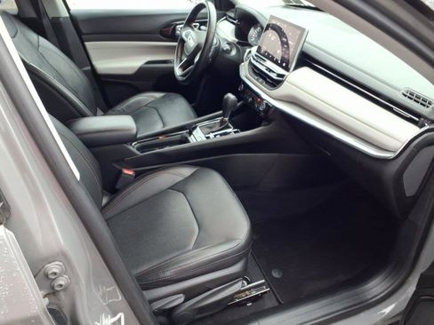 Used 2022 Jeep Compass Limited image 20