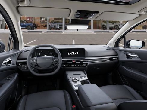 New 2026 Kia Sportage SX Prestige AWD/4WD image 15