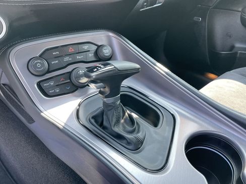 Used 2023 Dodge Challenger R/T w/ Plus Package image 19