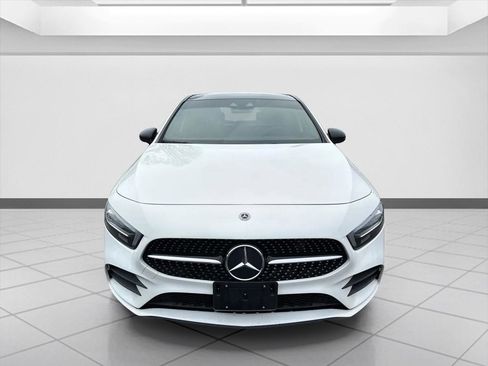 Used 2021 Mercedes-Benz A 220 4MATIC image 7