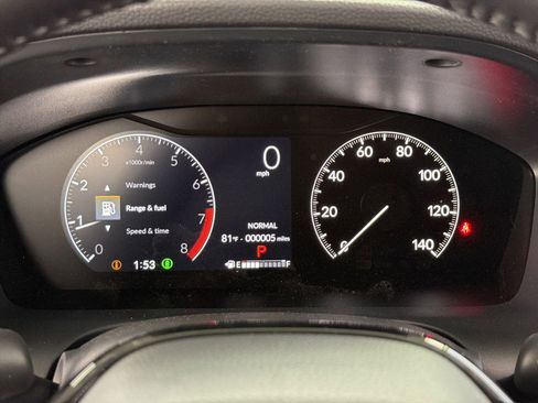 New 2026 Honda HR-V EX-L image 20