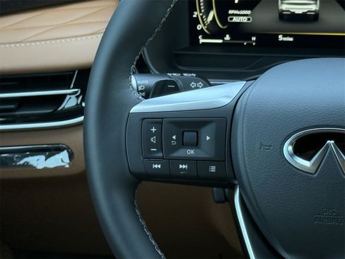 New 2026 INFINITI QX60 Autograph image 15