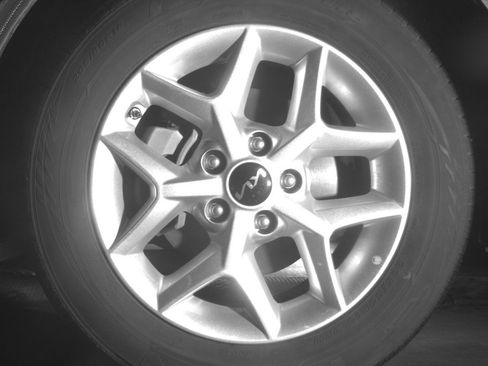 Used 2025 Kia Soul LX w/ LX Technology Package image 12