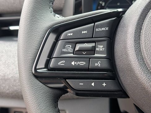 New 2026 Subaru Outback Premium AWD/4WD image 28