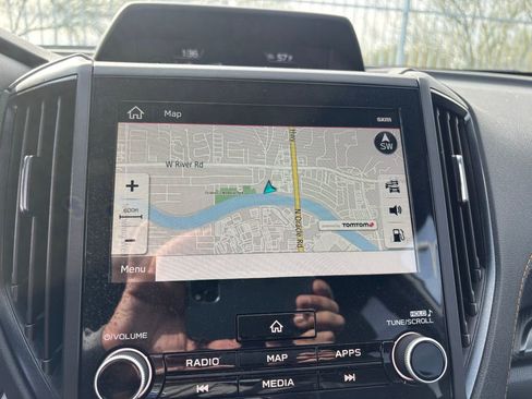 Used 2024 Subaru Forester Wilderness image 8