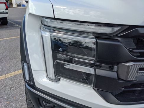 Certified 2024 Ford F150 Raptor image 13