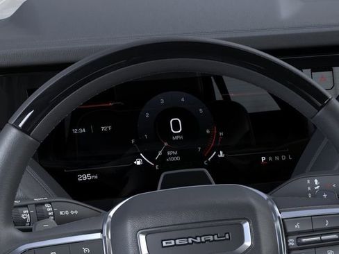 New 2026 GMC Yukon XL Denali AWD/4WD image 18