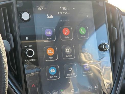 New 2026 Subaru Crosstrek 2.0i Premium image 27