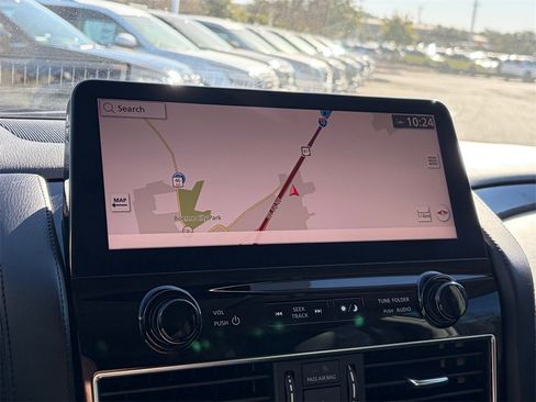 Certified 2023 Nissan Armada SV w/ Cargo Package image 15