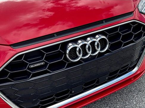 Used 2023 Audi A4 2.0T Premium Plus image 30