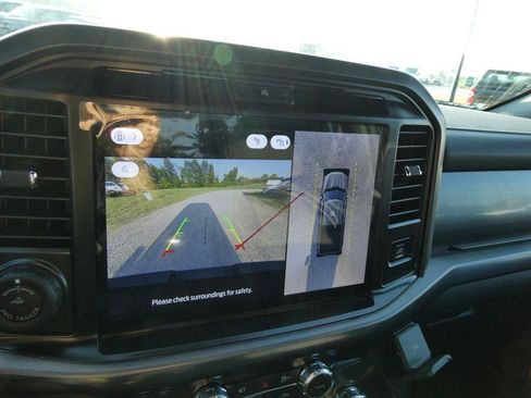 New 2026 Ford F150 Lariat AWD/4WD image 29