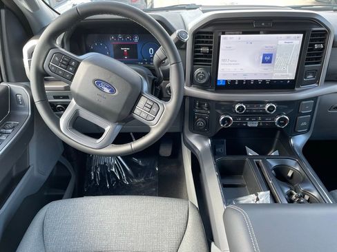 New 2026 Ford F150 XLT image 7