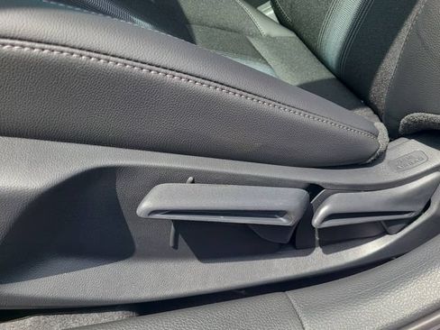 New 2026 Honda Civic Sport image 15