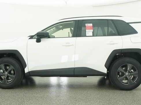New 2026 Toyota RAV4 LE image 33