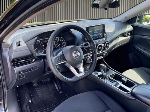 Used 2023 Nissan Sentra SV FWD image 15