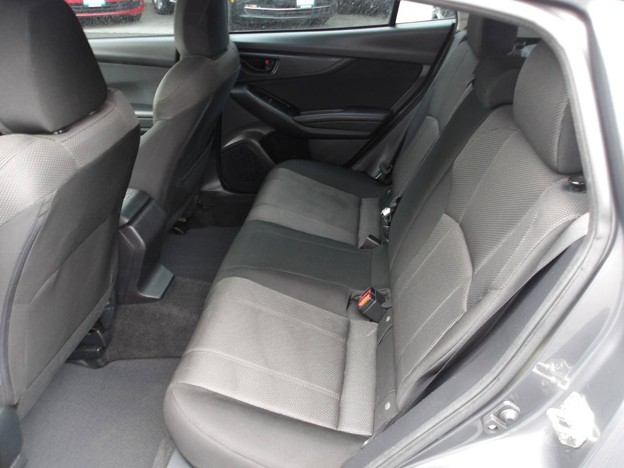 Used 2018 Subaru Impreza 2.0i Premium AWD/4WD image 10