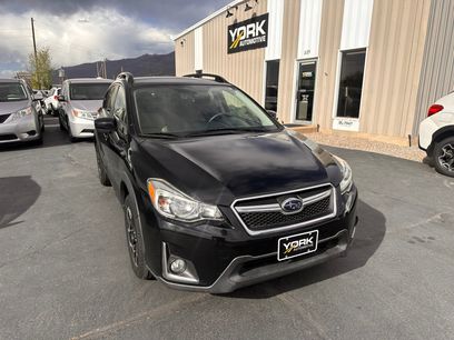 Used 2017 Subaru Crosstrek 2.0i Premium w/ Popular Package #2