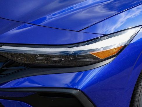 New 2026 Hyundai Elantra SE FWD image 8