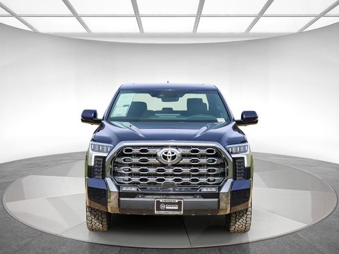 Used 2024 Toyota Tundra Platinum image 6