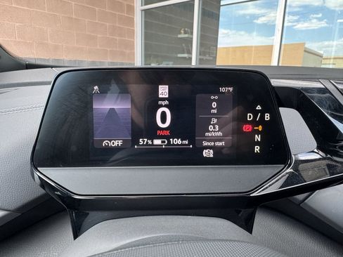 Used 2024 Volkswagen ID.4 S image 17