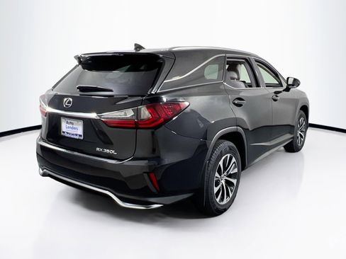 Used 2021 Lexus RX 350L Premium w/ Premium Package image 5