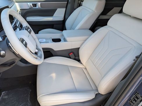 New 2026 Hyundai Santa Fe SEL AWD/4WD image 12