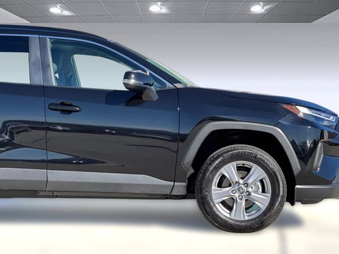 Used 2025 Toyota RAV4 XLE w/ Weather Package image 34