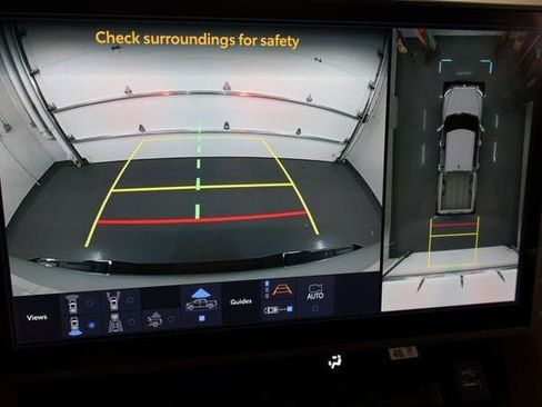 New 2026 Toyota Tundra 1794 Edition image 22