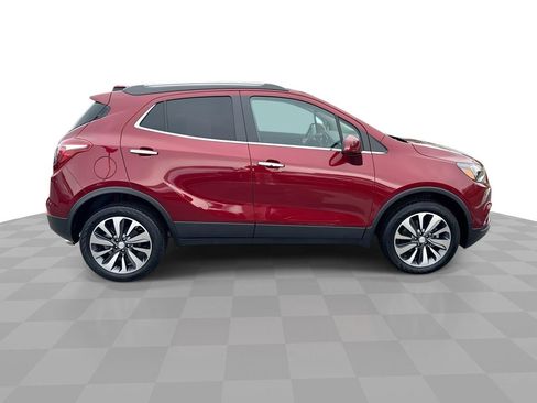Used 2022 Buick Encore Preferred w/ Safety Package image 7