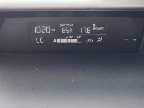 Used 2022 Subaru Crosstrek 2.0i Premium w/ Popular Package #4 AWD/4WD image 11