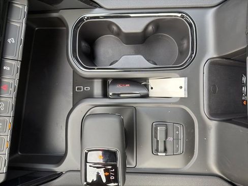 New 2026 GMC Sierra 1500 AT4 w/ AT4 Premium Package image 24