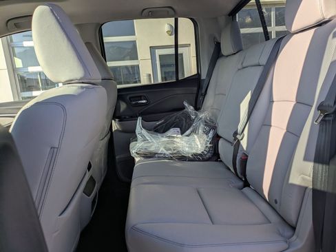 New 2026 Honda Ridgeline RTL image 17
