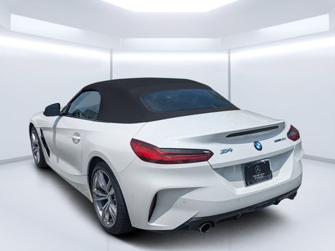 Used 2026 BMW Z4 sDrive30i RWD image 27