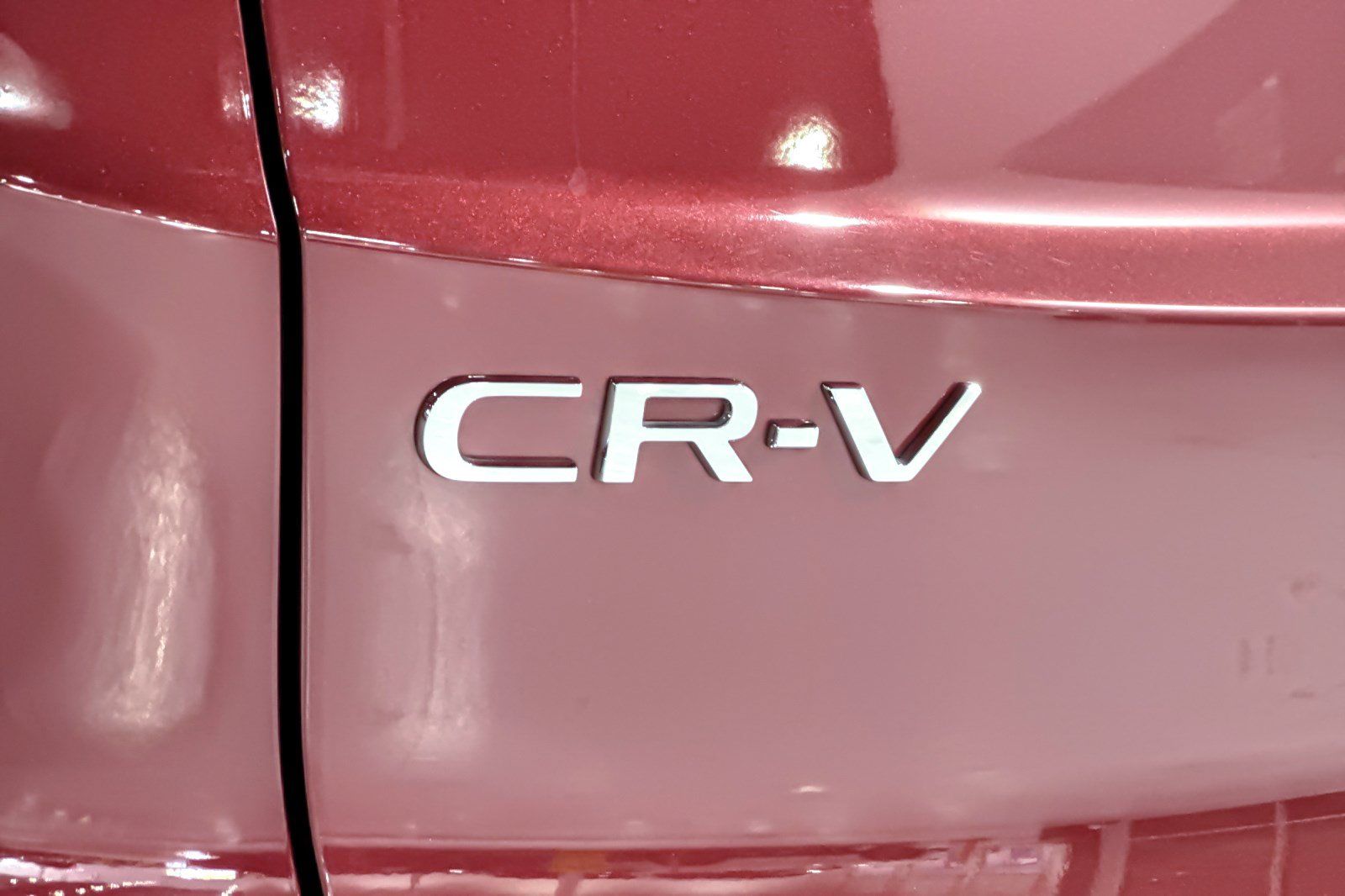Used 2023 Honda CR-V EX image 28