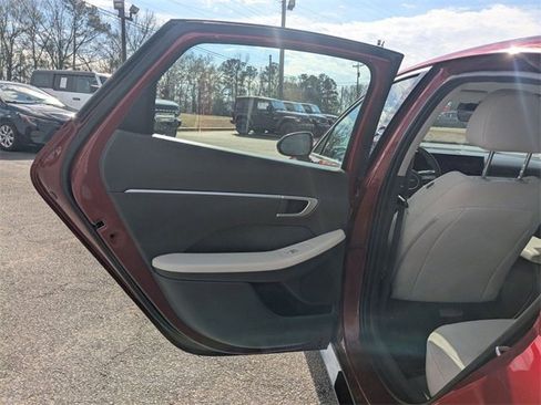 Used 2024 Hyundai Sonata SEL image 30