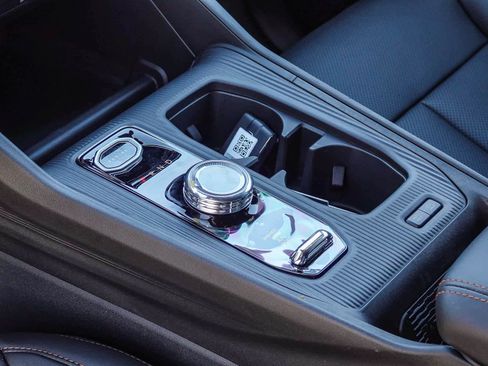 New 2026 Jeep Cherokee Limited AWD/4WD image 17