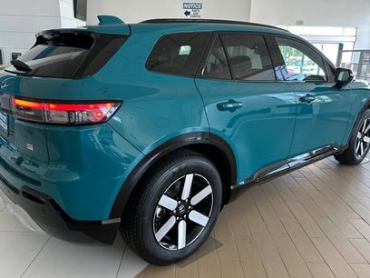 New 2026 Honda Prologue Touring
