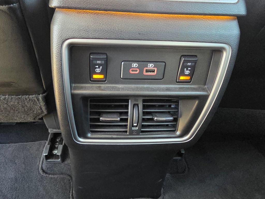 Used 2022 Nissan Murano SL AWD/4WD image 18