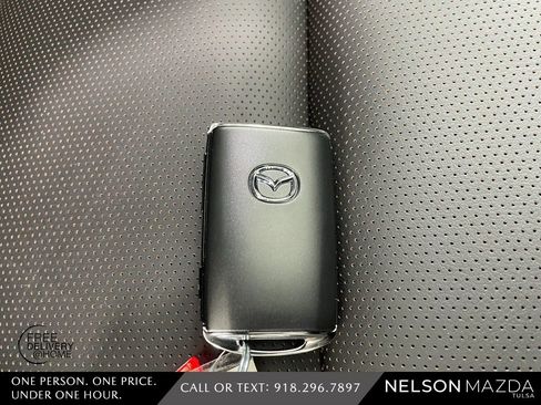 New 2026 MAZDA MAZDA3 2.5 S Hatchback w/ Premium Pkg image 51