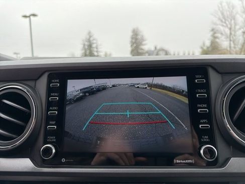 Used 2023 Toyota Tacoma TRD Sport image 19