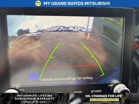 New 2026 Mitsubishi Outlander Sport SE AWD/4WD image 20