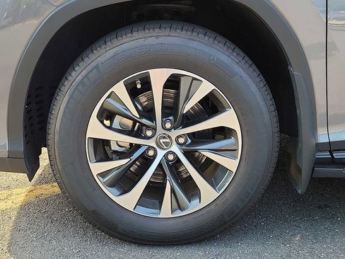 Used 2020 Lexus RX 350 AWD w/ Premium Package image 8