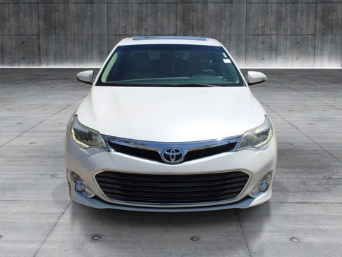 Used 2013 Toyota Avalon Limited FWD image 8